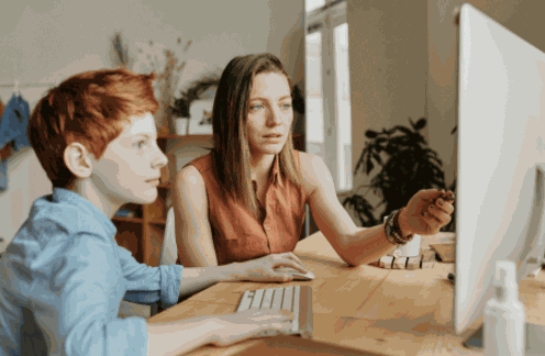 学考乐智能英语